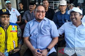 DPR: Menteri PU setujui kelanjutan bangun Tol Sicincin-Bukittinggi