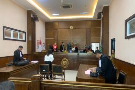 Keluarga korban pertanyakan terdakwa diberikan penangguhan penahanan