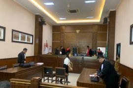 Jaksa tolak eksepsi yang diajukan terdakwa tabrak lari di Penjaringan