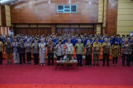 Kemnaker Buka Layanan Kewirausahaan untuk Dorong Penciptaan Lapangan Kerja Baru