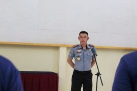 Lapas Jember usulkan 685 narapidana terima remisi HUT RI