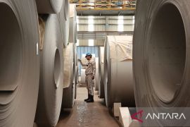 Jejak ekonomi di kawasan industri IMIP