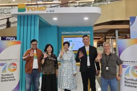 BSI targetkan transaksi nontunai naik di Aceh