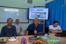 Pelindo Batulicin-PWI Tanah Bumbu perkuat sinergi sebar informasi