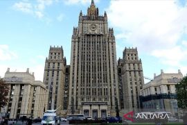 Rusia akan bela kepentingan nasional pada pertemuan Putin-Trump