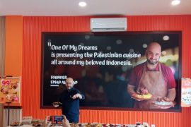 Emodo's hadir di Kota Medan