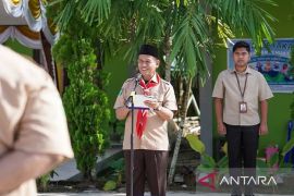 MKKS SLB  perkuat sinergi pendidikan inklusif se-Kaltim