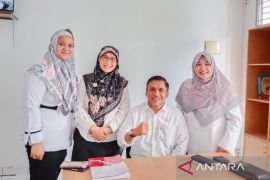 Dua inovator RSUD Cabangbungin Bekasi kandidat PNS Berprestasi Jabar