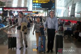 Bandara Soekarno Hatta ditargetkan raih 5 Star Airport Rating di 2026