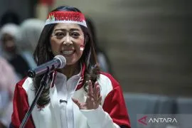 Indonesia has prepared AI roadmap to boost digital sovereignty
