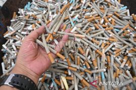 Ekonom: Kenaikan cukai rokok dapat jaga kesehatan, kemandirian fiskal