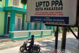 Penyandang disablitas di Makassar jadi korban rudapaksa tetangganya