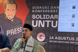 Menyelamatkan Gaza untuk semua umat manusia