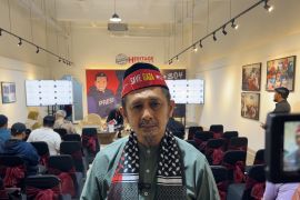 ARI-BP: Israel bungkam kebenaran dengan membunuh keji wartawan