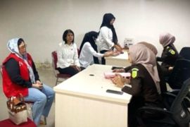 Mantan Calon Bupati Sinjai divonis 2 tahun 7 bulan penjara atas kasus penipuan