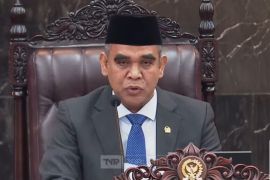MPR: Presiden Prabowo berhasil perkuat bangsa di tahun pertama pemerintahannya
