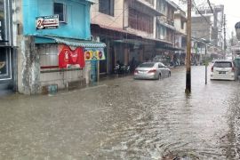 BPBD Kota Tanjungpinang lakukan mitigasi ancaman banjir