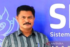 Pemkab Aceh Barat luncurkan aplikasi manajemen risiko daerah