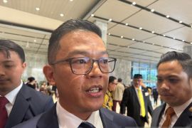 Menlu: Indonesia tidak pernah bernegosiasi dengan Israel