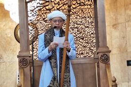 Tuan Guru Syaukani nyatakan salah anggapan Shafar bulan sial