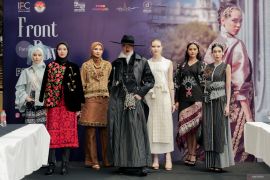 IFC perkuat wastra di pasar Eropa