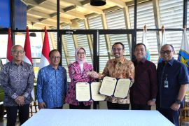 BPH Migas-Pertamina perkuat pengawasan BBM subsidi lewat akses CCTV