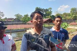 Lapas Kediri usulkan remisi 602 warga binaan pemasyarakatan