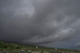 Sulawesi Tengah masih berpotensi cuaca ekstrem dipicu siklon