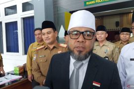 Pemprov Bengkulu buat satgas dan sekber percepatan realisasi SPPG