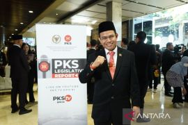 Hendry Munief Dorong Kolaborasi Besar untuk Majukan UMKM Menuju Indonesia Emas 2045