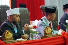 Gubernur Bengkulu pastikan kebijakan daerah sejalan arahan Presiden
