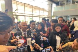 Banggar DPR harap Presiden Prabowo soroti penguatan SDM dalam Nota Keuangan