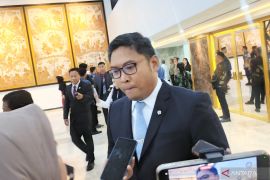 Wamentan sebut penyaluran pupuk hingga HPP gabah