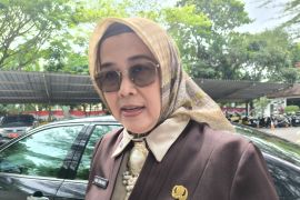 Realisasi pendapatan Banten Rp5,6 triliun dari target Rp11,7 triliun