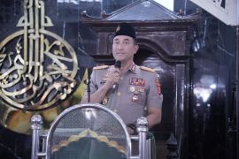 Kapolda Banten ingatkan ancaman narkoba sasar pelajar