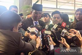 Menkum akan audit LMK dan LMKN terkait transparansi royalti musik