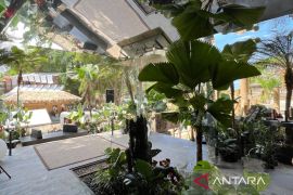 Taco dukung desainer lokal di ajang JIA Curated 2025