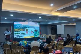 PBD bahas penyusunan RTRW dukung pembangunan berkelanjutan