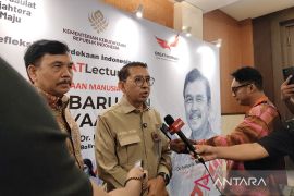 Buku Sejarah Indonesia diluncurkan Oktober mendatang