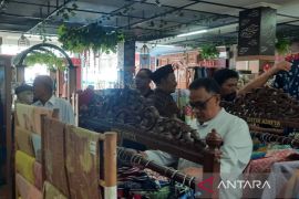 DKUKMPP sebutkan Mal UKM Kota Cirebon juga tampung produk luar daerah