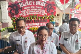 Wali Kota Semarang segera bertemu kementerian bahas LRT