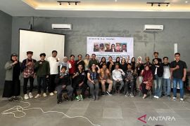 Aliansi Meratus tegaskan penolakan rencana Taman Nasional Pegunungan Meratus