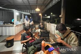 Rekomendasi tempat nongkrong "low budget" yang kekinian di Bogor