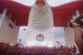 IMERC 2025 hadirkan 18 tim penyelamat dari Indonesia-Australia