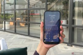 BMKG: Suhu Bandung Raya tembus 14,4 celcius