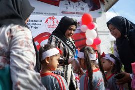 Bunda PAUD HSS tekankan pendidikan anak usia dini sebagai pondasi bangsa