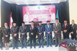 Dinsos Biak Numfor: 100 siswa Sekolah Rakyat Menengah Atas 41 ikut MPLS