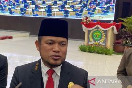 Kaltim lakukan percepatan perluasan MBG  di 10 kabupaten/kota