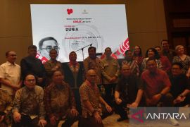 80  tahun Indonesia merdeka, menemukan kembali jati diri budaya bangsa