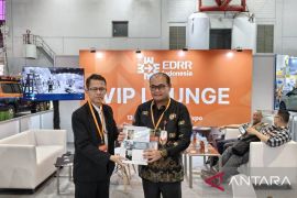 Kolaborasi inovasi riset untuk kurangi risiko bencana di Indonesia